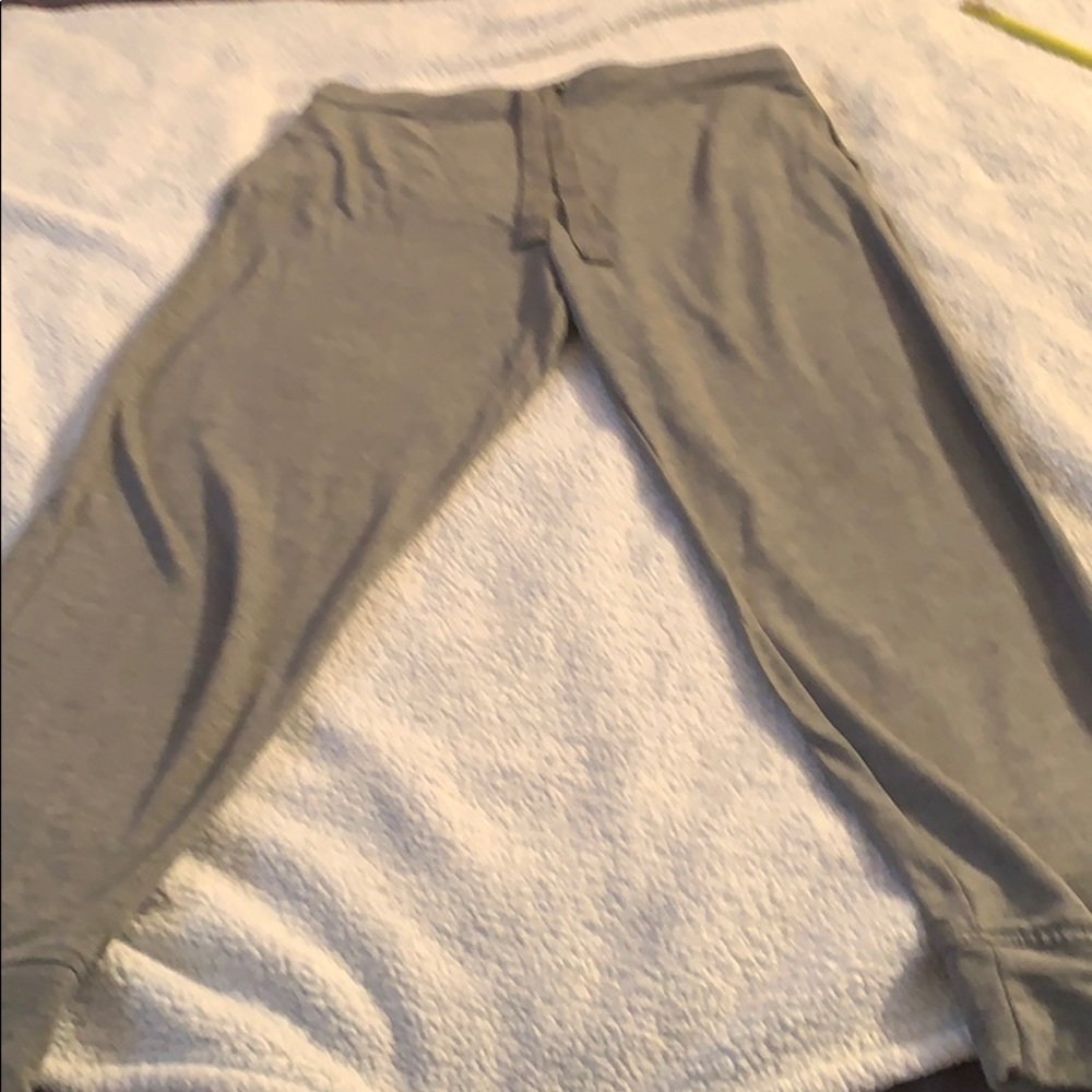 Gray Kenneth Cole nyc reaction light jogger